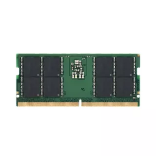 JM5600ASE-16G - Transcend 16GB DDR5-5600MHz PC5-44800 Non-ECC Unbuffered CL46 262-Pin SODIMM 1.1V Single Rank Memory Module