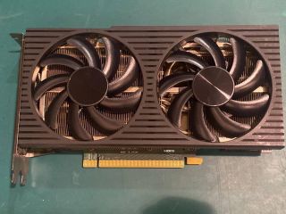 3060TI - Dell nVIDIA GeForce RTX 3060 TI 8GB GDDR6 PCI Express x16 3x Display Port Video Graphics Card