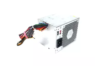 0N6D7N - Dell 235-Watts Power Supply for Optiplex GX760/780
