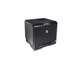 1320C - Dell 1320C Standard Laser Printer