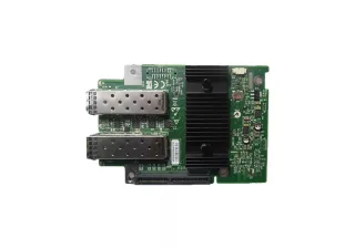 MCX344A-XCCA - Dell MCX344A Dual-Ports 10GB SFP + Mezzanine Card for PowerEdge C6320