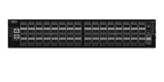 Z9264F-ON - Dell 64-Ports QSFP28 + 2-Ports 10GBae-X SFP+ Switch