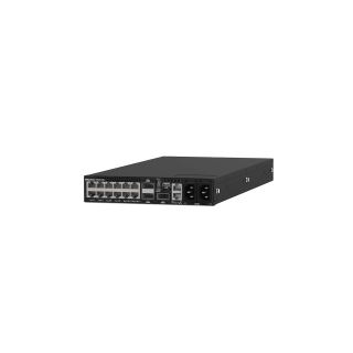 S4112T-ON - Dell 12 x Ports 10GBase-T + 3 x Ports 100GbE QSFP28 Layer 3 Managed Gigabit Ethernet Network Switch