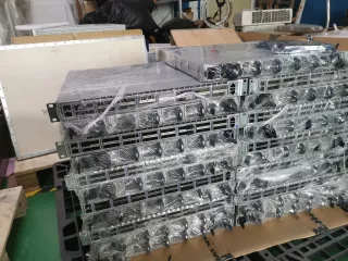 DCS-7060CX-32S-F | Arista Switch | 7060CX Series