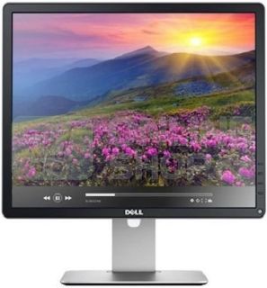 YGP39 - Dell P1914S 19-inch 1280 x 1024 DVI-D/DisplayPort/USB 3.0/VGA LED Monitor