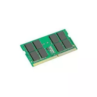 KCP426SD8/32 - Kingston 32GB PC4-21300 DDR4-2666MHz non-ECC Unbuffered CL19 SoDIMM 1.2V Dual-Rank Memory Module