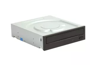 4P011 - Dell 40X CD-ROM Unit and CD-RW Unit