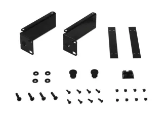 770-BBGD - Dell 1U Mounting Bracket for PowerConnect MPS600