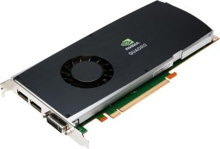320-8060 - Dell NVIDIA Quadro FX 3800 1GB PCI Express Video Graphics Card