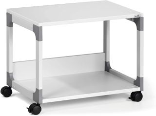 General Purpose Trolley: Durable and Multi-functional Trolley for Data Center or Office Use