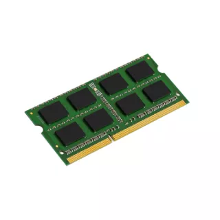 KCP424SS8/8-BUN11 - Kingston 8GB PC4-19200 DDR4-2400MHz non-ECC Unbuffered CL17 SoDIMM 1.2V Single-Rank Memory Module