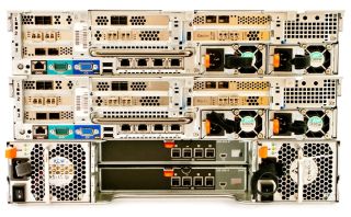 SC9000 - Dell Storage Array Controller