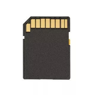 SD256 - Kingston 256MB SD Memory Card
