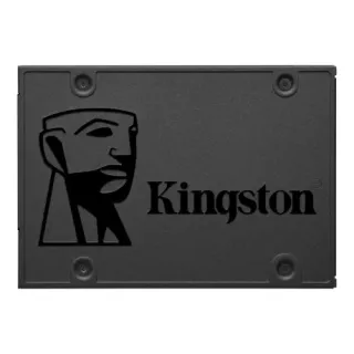 SA400S37/480G - Kingston 480GB A400 2.5 inch TLC 6Gb/s SATA SSD