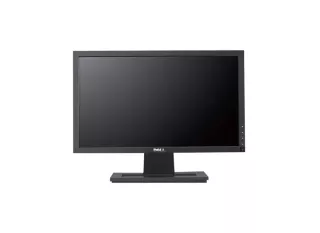 P2016 - Dell 20-inch 1440 x 900 VGA IPS LED Monitor