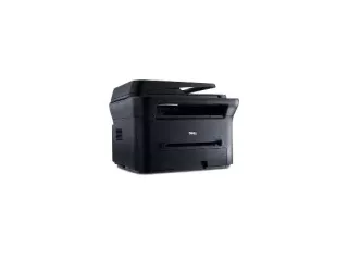 1135N - Dell Multifunction USB 2.0, Ethernet (RJ-45) Mono Laser Printer