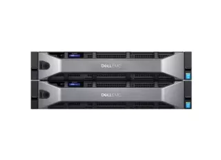 07031F - Dell Compellent SC9000 Controller 2X 1100W PWR