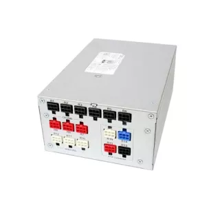 00VK3T - Dell 1500-Watts Power Supply for Alienware Area 51 R2