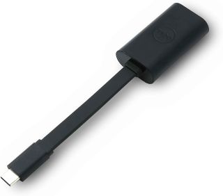 470-ABND - Dell 1000Mb/s USB Type-C to Ethernet PXE Boot Adapter for Alienware 13 R2