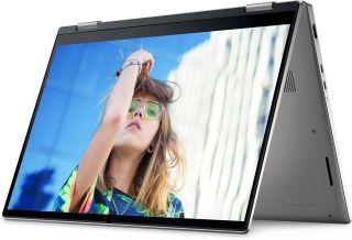 I7420-7976SLV-PUS - Dell Inspiron 7420 2-In-1 Core I7-1255U 512GB SSD 16Gb 14-inch Touchscreen Laptop