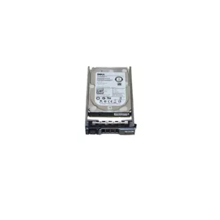 400-AVEZ - Dell 2.4TB 10000RPM SAS 12Gb/s 256MB 2.5-in HDD
