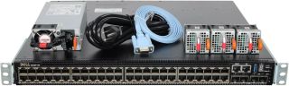E3248P-ON - Dell PowerSwitch E3200 Series 48-P RJ-45 + 4-P SFP+ Switch