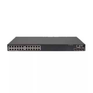 H3C S5560-30S-EI 30-Port Switch with Enhanced Features