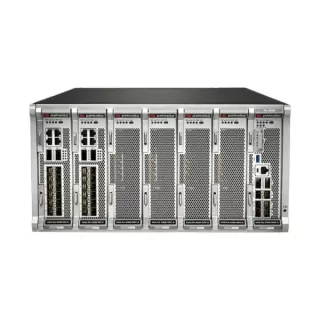 Palo Alto PAN-PA-5450 Firewall: Comprehensive Threat Prevention Features and High-Performance Specifications