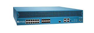 Palo Alto PA-3220 Next-Generation Firewall with Advanced Threat Protection