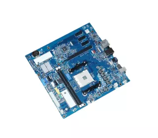 XFRWW - Dell DDR4 (Motherboard) Socket AM4 for Inspiron 5675