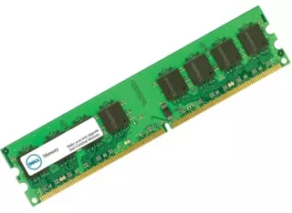 Y7N41 - Dell 8GB DDR4-2666MHz PC4-21300 Non-ECC Unbuffered CL19 288-Pin UDIMM 1.2V Single Rank Memory Module