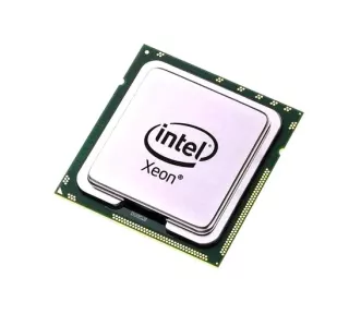 K4969 - Dell 3.00GHz 800MHz FSB PPGA604 Intel Xeon 1-Core Processor