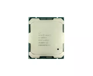 Dell Intel Xeon E5-2683 v4 16-Core Processor - 2.10GHz, 9.60GT/s QPI, 40MB