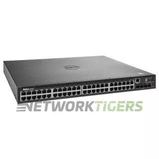 N1524P | Dell Switch | N1500 Series - ServerTechCentral
