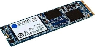 Kingston UV500 SUV500M8/120G 120GB M.2 TLC Consumer 0.27-DWPD SED SATA Solid State Drive