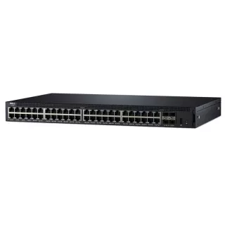 N2048 | Dell Switch | N2000 Series - ServerTechCentral