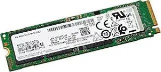 MZVLB1T0HBLR-00000 - Samsung 1TB Solid State Drive