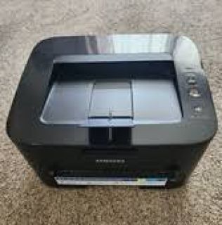 ML-1865W - Samsung ML-1865W Wireless Monochrome Laser Printer