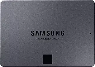MZ-77Q1T0B/AM - Samsung 1TB Solid State Drive