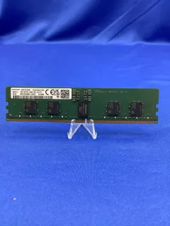 M321R2GA3BB6-CQK - Samsung 16GB RDIMM 288-Portin Memory Module