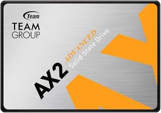 T253A3001T0C101 - Team Group AX2 1TB SATA 6Gb/s 2.5-Inch Solid State Drive