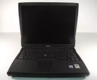 Dell C610