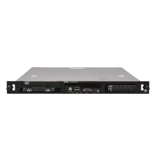 Dell PowerEdge R200 1U Rackmount Server