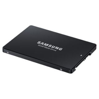 Samsung PM863 MZ7LM960HCHP-00003 2.5in SFF SATA 960GB SSD 6Gb/s SSD
