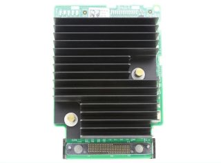 Dell 405-AAJW / THN56 / P2R3R HBA330 Integrated Mini Mono 12Gbps SAS NON-RAID Controller