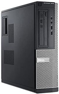 Dell Optiplex 3010 Desktop Specification: Overview