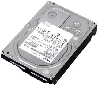 Hitachi Ultrastar 7K3000 0F15331 / HUA723020ALA640 2000GB / 2TB / 6.0 Gb/s 7.2K Enterprise SATA Hard Disk Drive