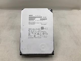 Hitachi HUH728080AL5200: 8TB 7200 RPM SATA Hard Drive Details