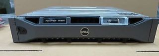 Dell Powervault MD3420 Storage Array 24 2.5 inch Bays Untitled Document