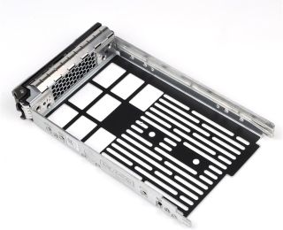 Dell Compatible DXD9H / 0DXD9H SAS / SATA 2.5in SFF Hard Drive Tray/Caddy